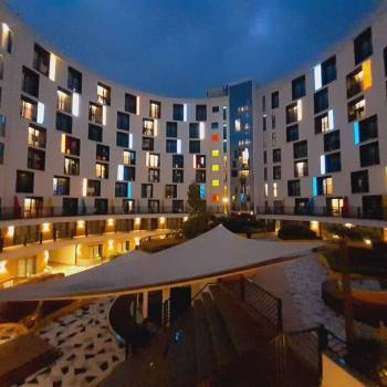 Сдается Посуточно, 29,4 м²