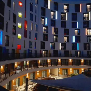 Сдается Посуточно, 29,4 м²