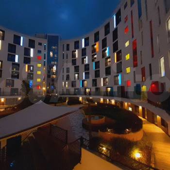 Сдается Посуточно, 29,4 м²