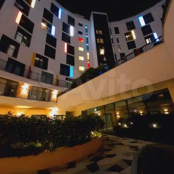 Сдается Посуточно, 29,4 м²