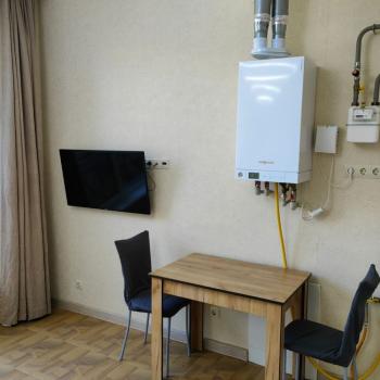 Сдается 1-комнатная квартира, 30 м²