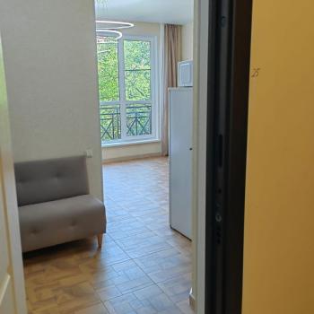 Сдается 1-комнатная квартира, 30 м²