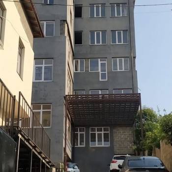 Продается 1-комнатная квартира, 30 м²