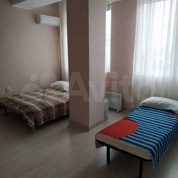 Продается 1-комнатная квартира, 30 м²