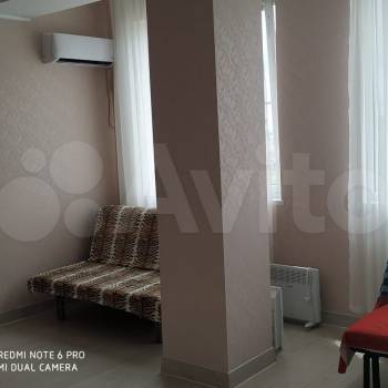Продается 1-комнатная квартира, 30 м²