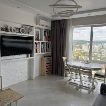 Продается 3-х комнатная квартира, 98,4 м²