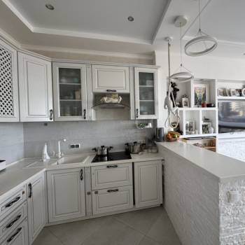 Продается 3-х комнатная квартира, 98,4 м²