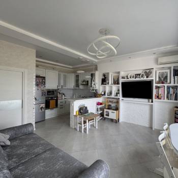 Продается 3-х комнатная квартира, 98,4 м²