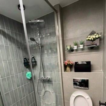 Продается 1-комнатная квартира, 39 м²