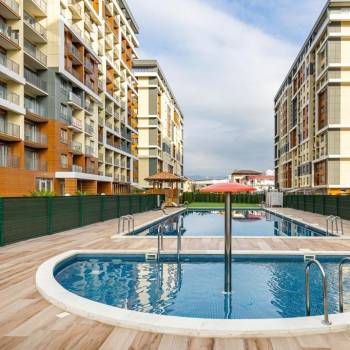 Продается 1-комнатная квартира, 39 м²