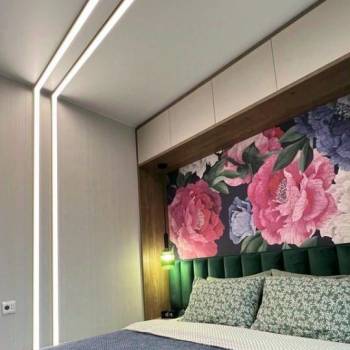 Продается 1-комнатная квартира, 39 м²