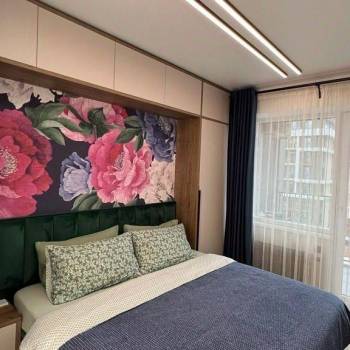 Продается 1-комнатная квартира, 39 м²