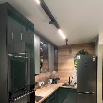 Продается 1-комнатная квартира, 39 м²