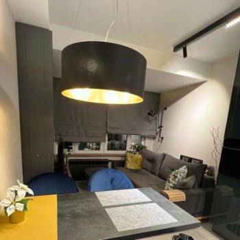 Продается 1-комнатная квартира, 39 м²