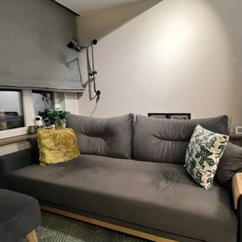 Продается 1-комнатная квартира, 39 м²