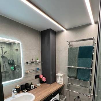 Продается 1-комнатная квартира, 39 м²