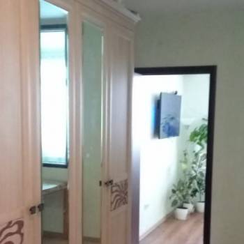 Продается 1-комнатная квартира, 31 м²