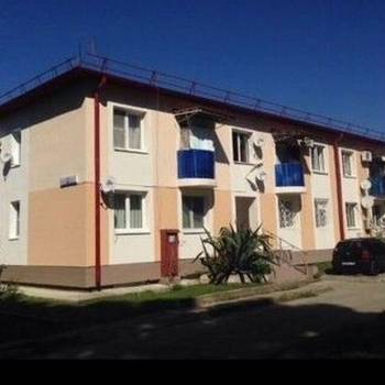 Продается 1-комнатная квартира, 30,2 м²