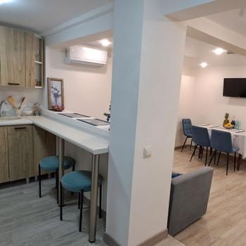 Сдается Посуточно, 125 м²