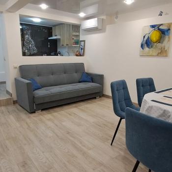 Сдается Посуточно, 125 м²