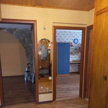 Продается 3-х комнатная квартира, 68,8 м²