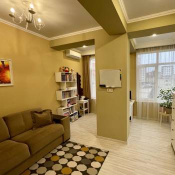 Продается 3-х комнатная квартира, 80 м²