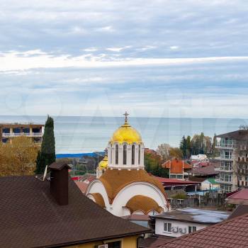 Продается 1-комнатная квартира, 24 м²