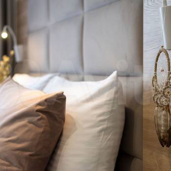 Продается 1-комнатная квартира, 24 м²