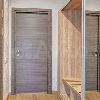 Продается 1-комнатная квартира, 24 м²