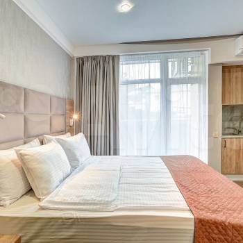 Продается 1-комнатная квартира, 24 м²