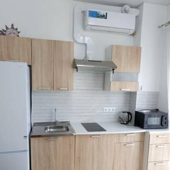 Сдается 2-х комнатная квартира, 36 м²