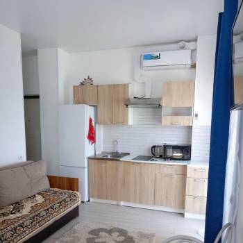 Сдается 2-х комнатная квартира, 36 м²