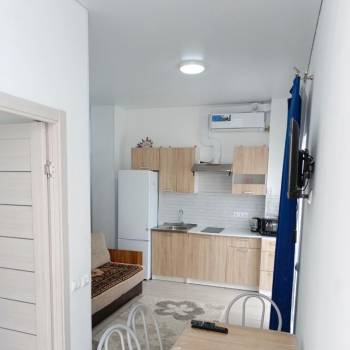 Сдается 2-х комнатная квартира, 36 м²