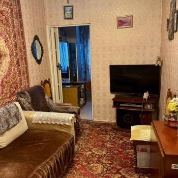 Продается 2-х комнатная квартира, 29,6 м²