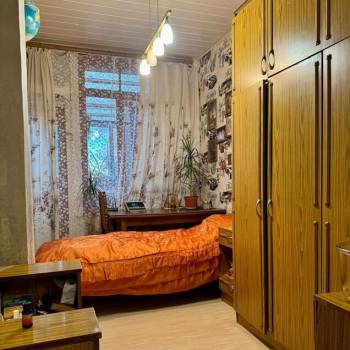 Продается 2-х комнатная квартира, 29,6 м²