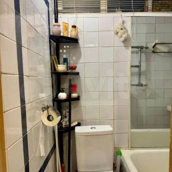 Продается 2-х комнатная квартира, 29,6 м²