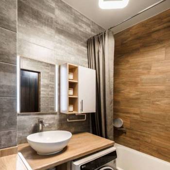 Продается 1-комнатная квартира, 23,9 м²