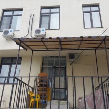 Продается 1-комнатная квартира, 20 м²