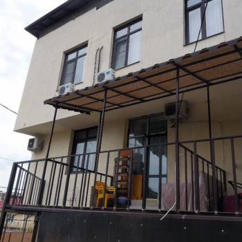 Продается 1-комнатная квартира, 20 м²