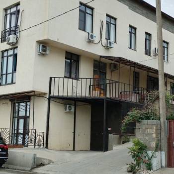 Продается 1-комнатная квартира, 20 м²