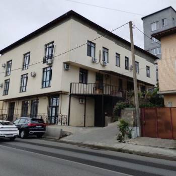 Продается 1-комнатная квартира, 20 м²