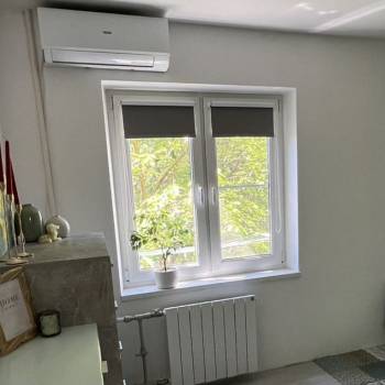 Продается 2-х комнатная квартира, 30 м²