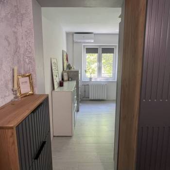 Продается 2-х комнатная квартира, 30 м²