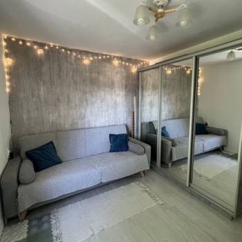 Продается 2-х комнатная квартира, 30 м²