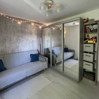 Продается 2-х комнатная квартира, 30 м²