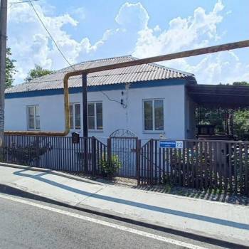 Продается Дом, 117 м²