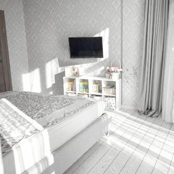 Продается 3-х комнатная квартира, 110 м²