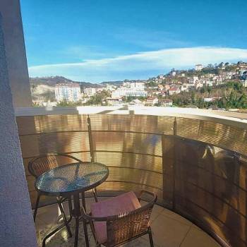 Продается 3-х комнатная квартира, 110 м²