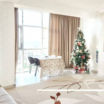 Продается 3-х комнатная квартира, 110 м²