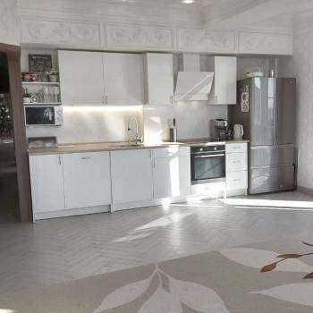 Продается 3-х комнатная квартира, 110 м²